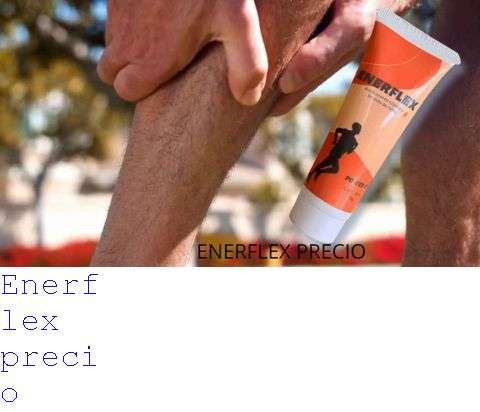 Enerflex Balsamo